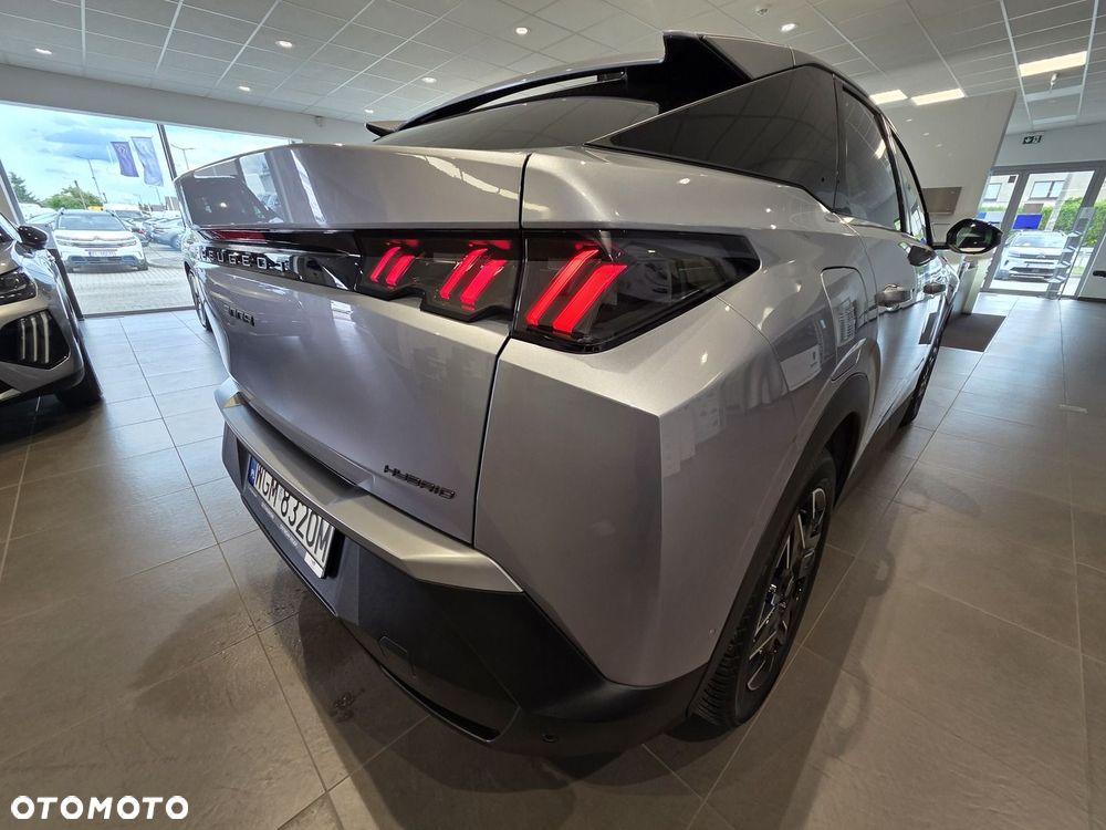 Peugeot 3008 - 27