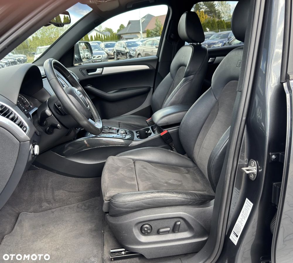 Audi Q5 2.0 TFSI Quattro S tronic - 15