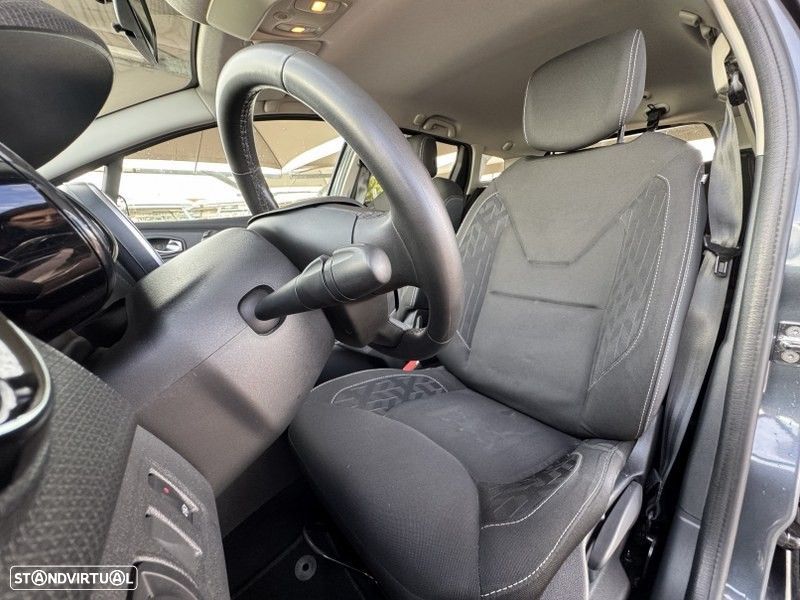 Renault Clio Sport Tourer 0.9 TCE Limited - 3