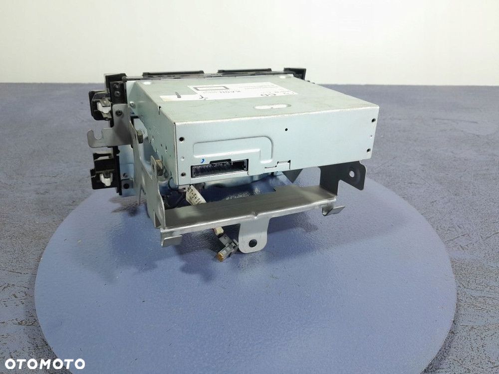 MAZDA CX-5 I LIFT RADIO I NAWIGACJA CD KA0H-669G0 - 3