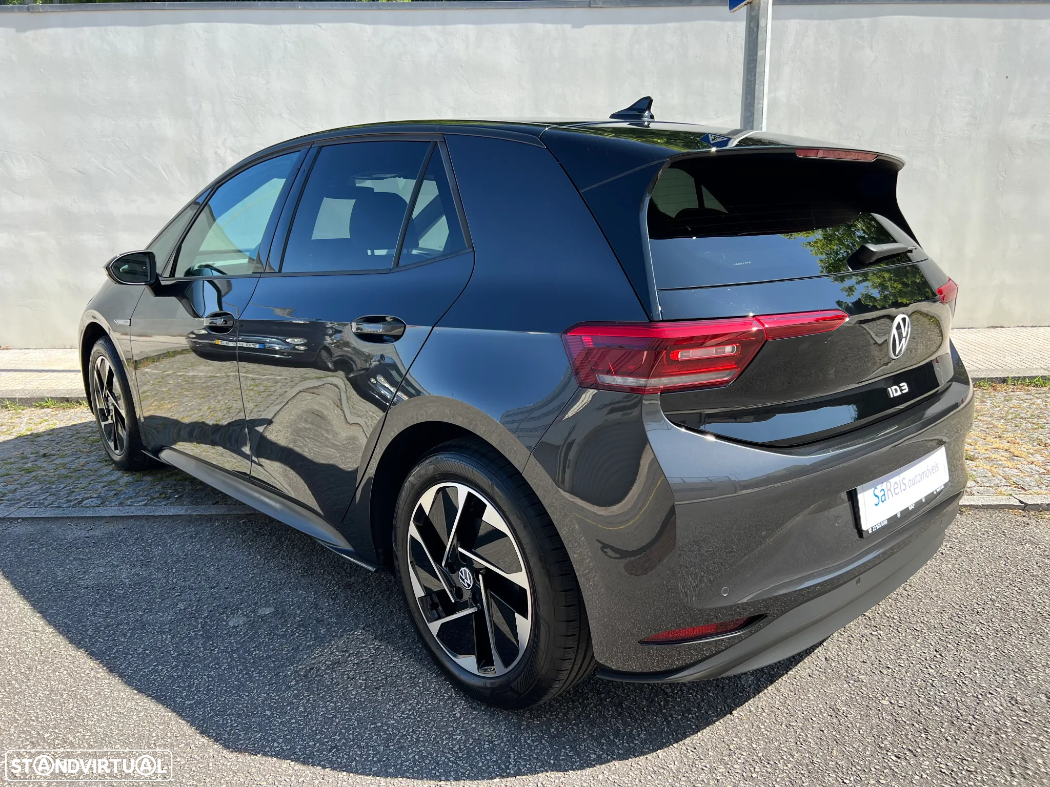 VW ID.3 Pro Performance Business - 5