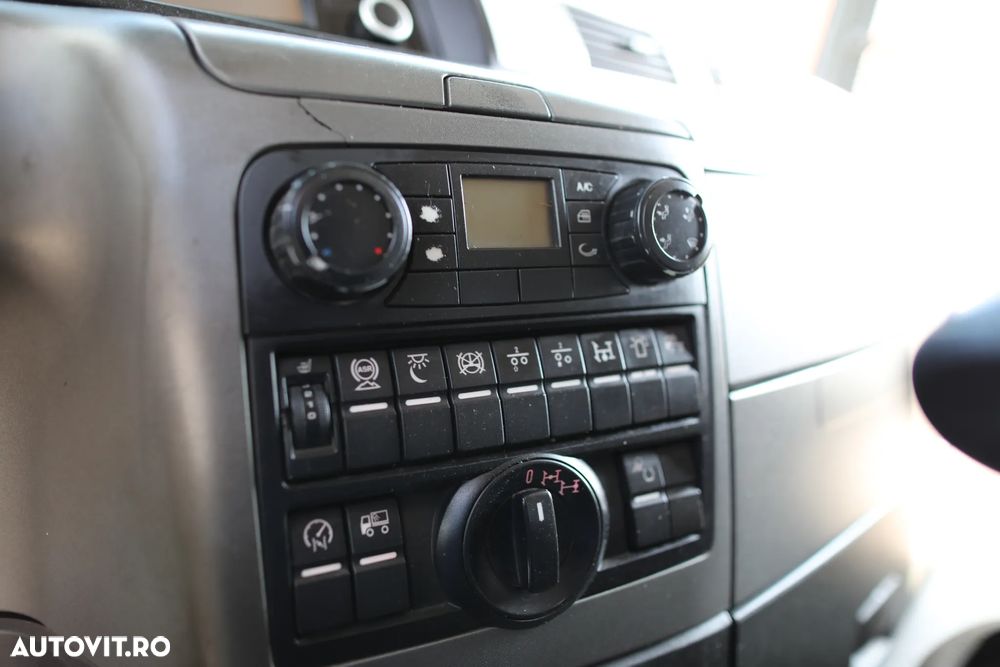 MAN TGS 18.480 4x4 - 16