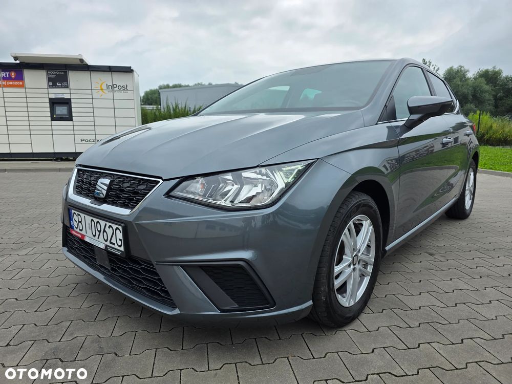 Seat Ibiza 1.0 Eco TSI S&S Style - 3