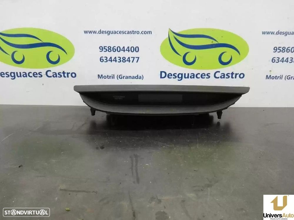 ECRÃ MULTIFUNÇÕES KIA CEED 2013 -94510A2000 WK - 4