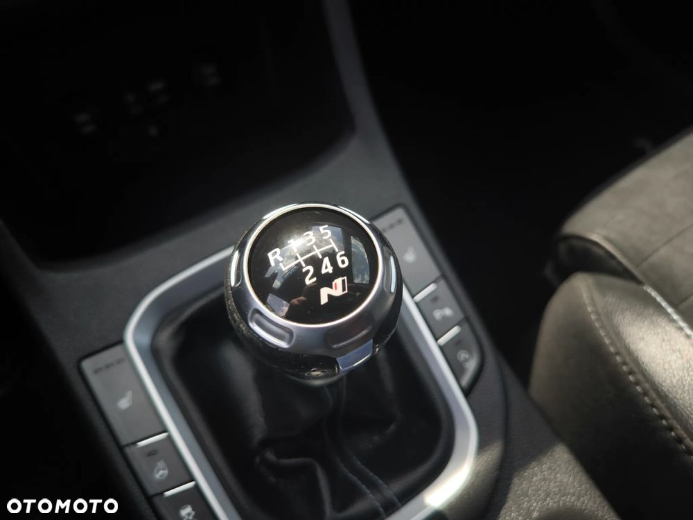 Hyundai i30 N 2.0 T-GDI Performance - 15