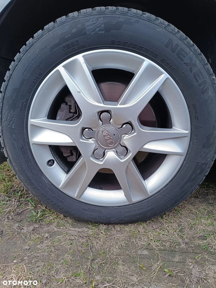 Audi A3 Sportback 1.4 TFSI Ambiente - 14