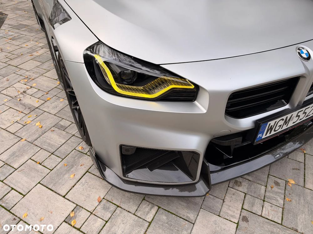 BMW M2 - 6