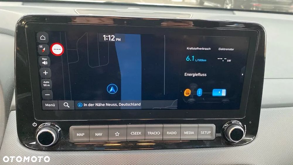Hyundai Kona 1.6 GDI Hybrid Premium DCT - 16