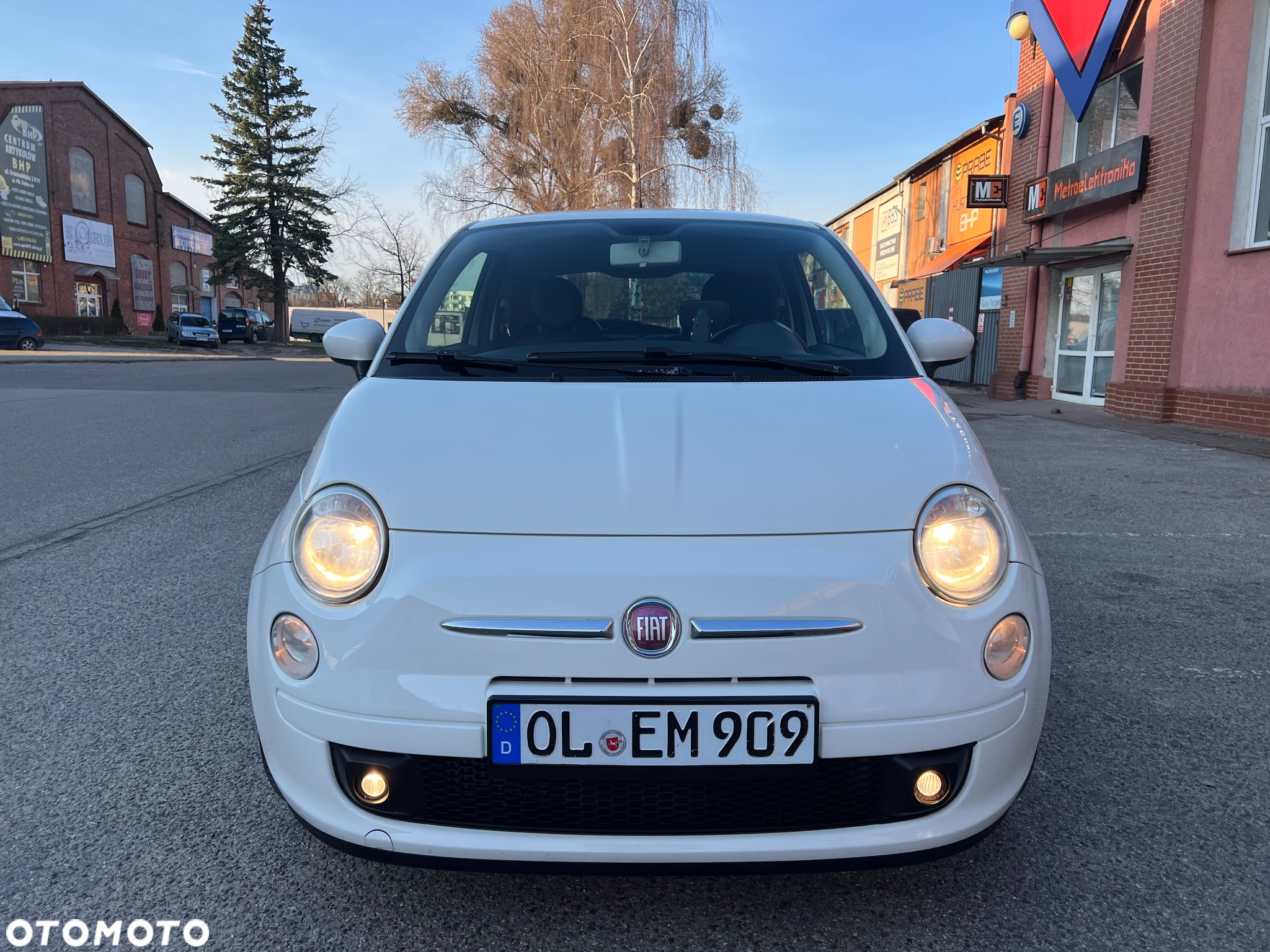 Fiat 500 0.9 8V TwinAir Start&Stopp - 2