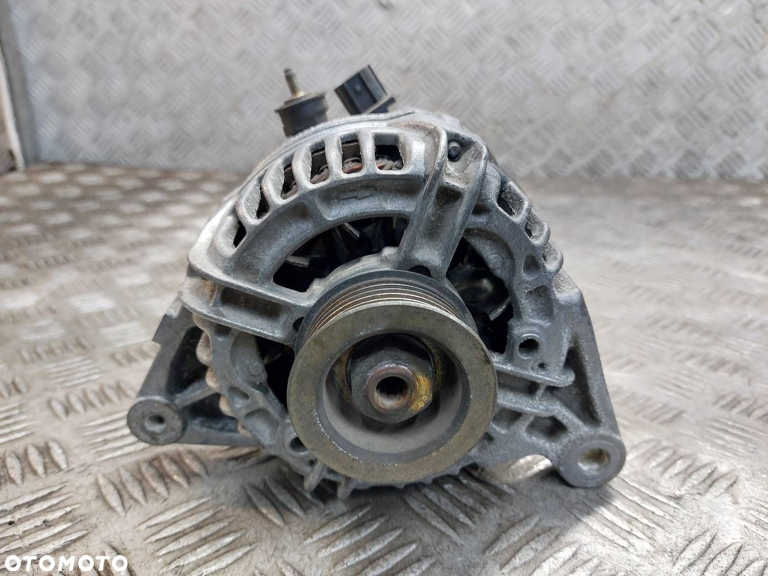 ALTERNATOR TOYOTA COROLLA E12 1.8 16V 27060-0D030-F - 1