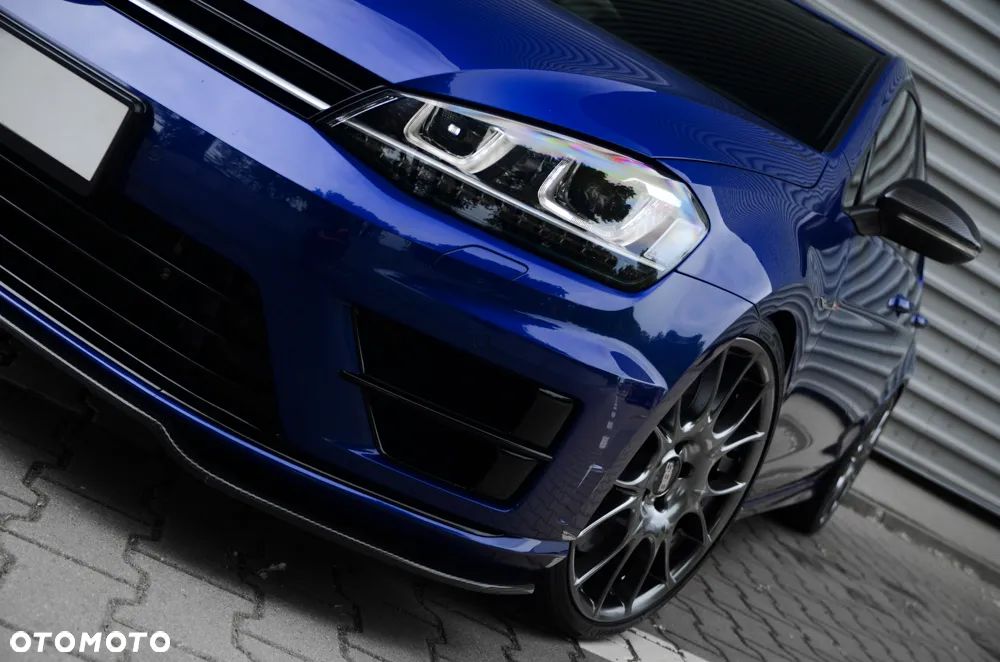 Volkswagen Golf VII 2.0 TSI BMT 4Mot R DSG - 1
