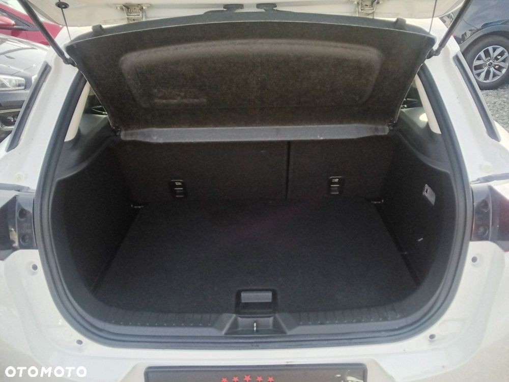 Mazda CX-3 - 7