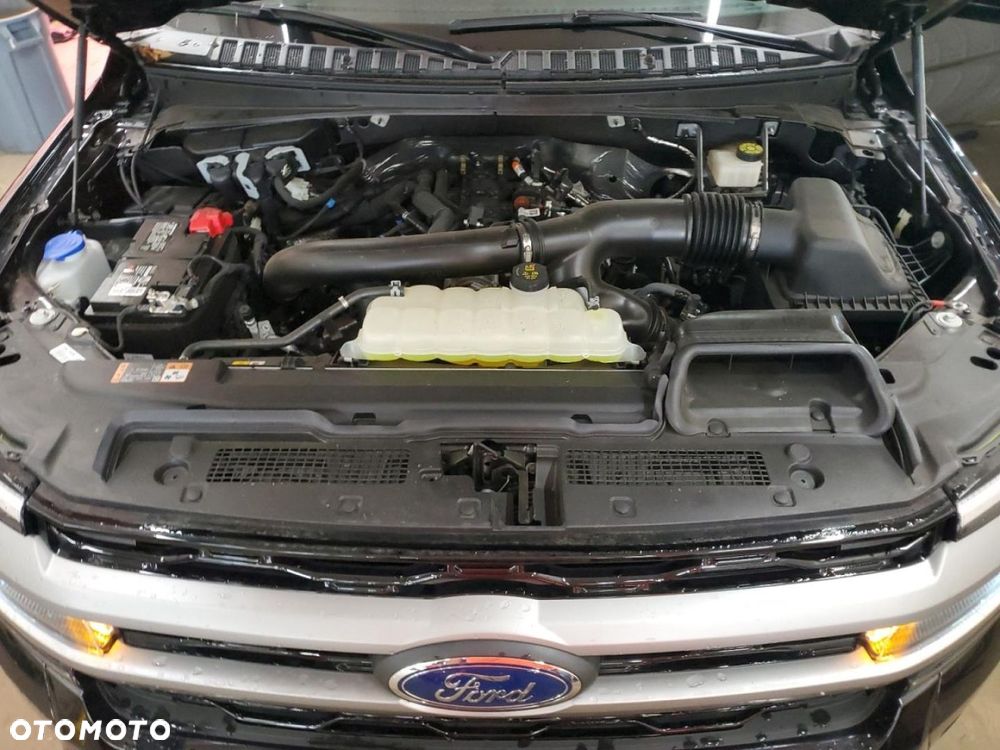 Ford Expedition - 7