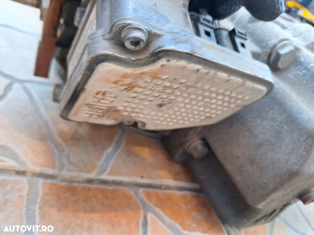 Haldex VW Passat CC,B7,,Tiguan cod   5WP33514-02 5WP 33523-02 - 3