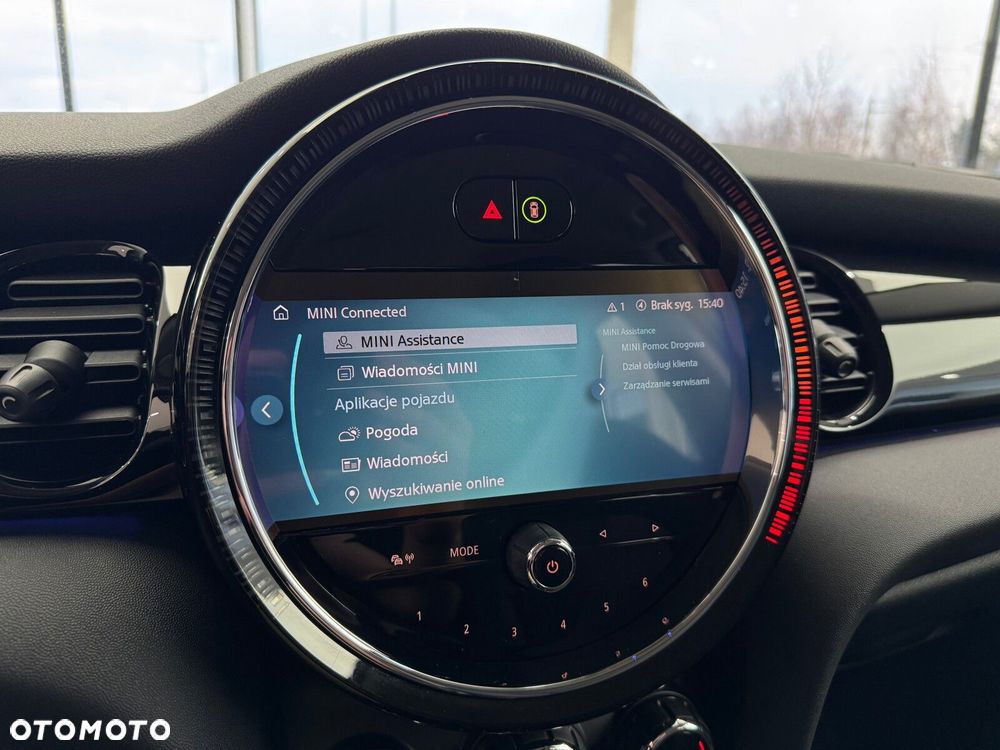 MINI Cooper Standard - 34