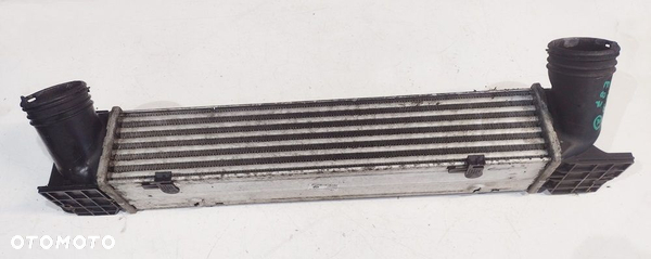 BMW 1 E87 2.0 D INTERCOOLER 752491608