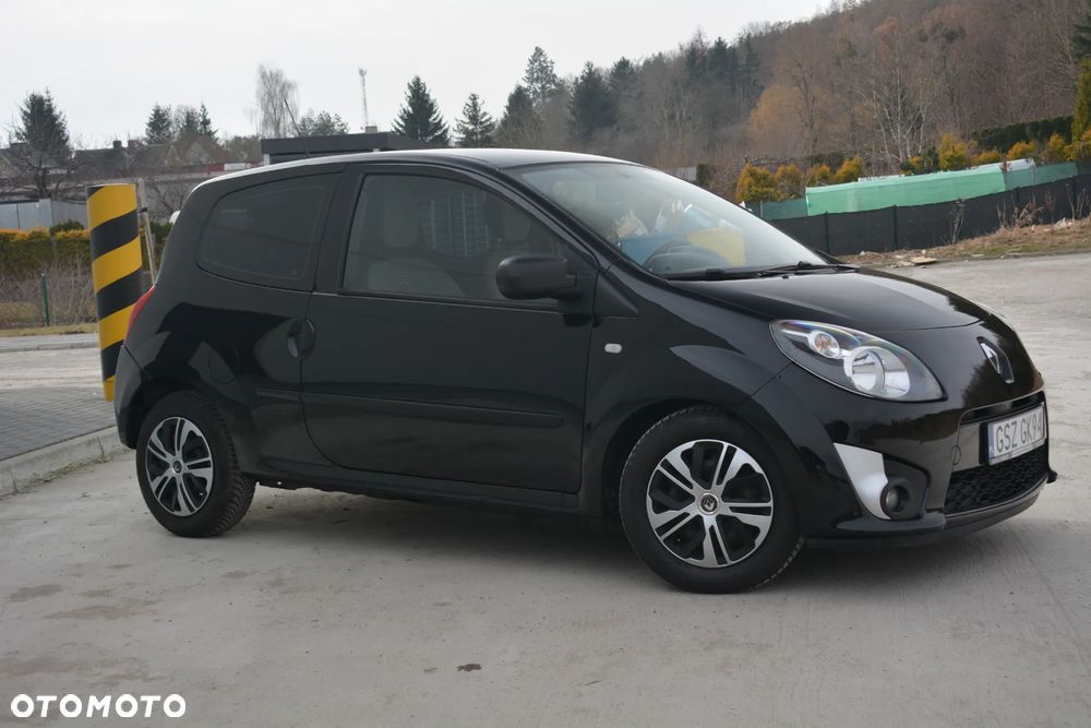 Renault Twingo - 12
