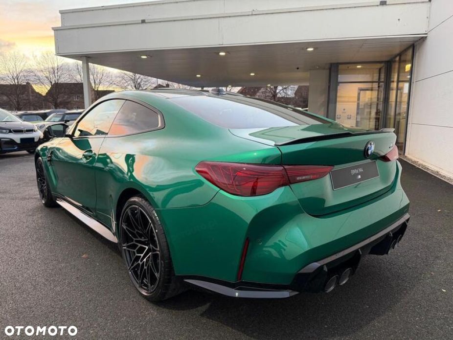BMW M4 Competition M xDrive - 5