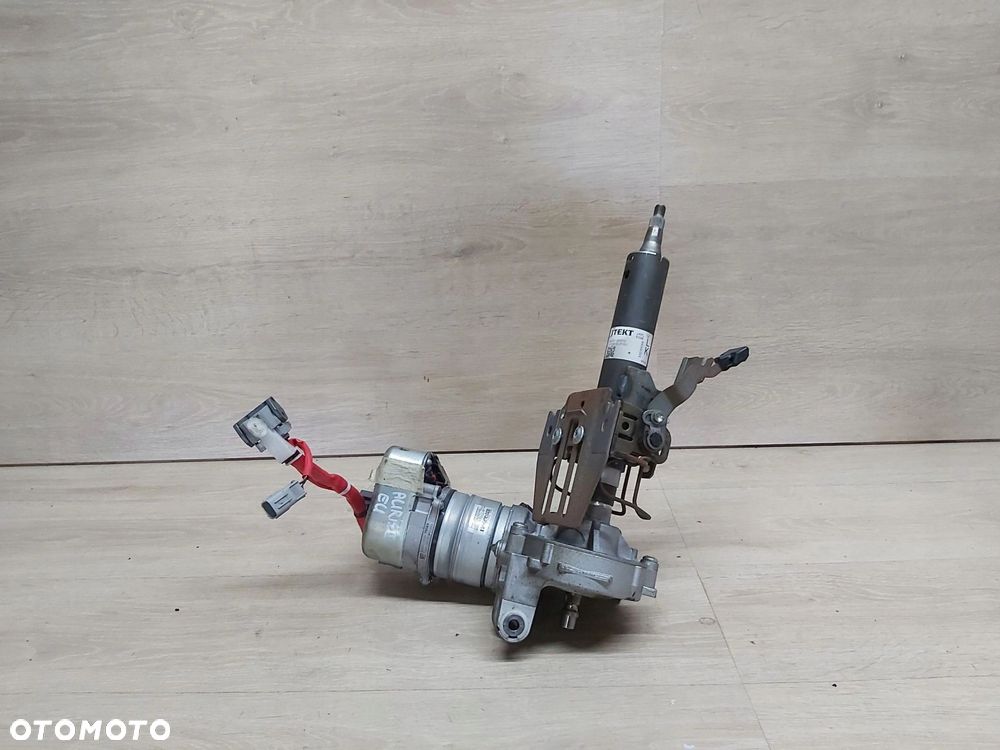 Toyota Auris II Wspomaganie elektryczne kolumna JG412-000020 - 1