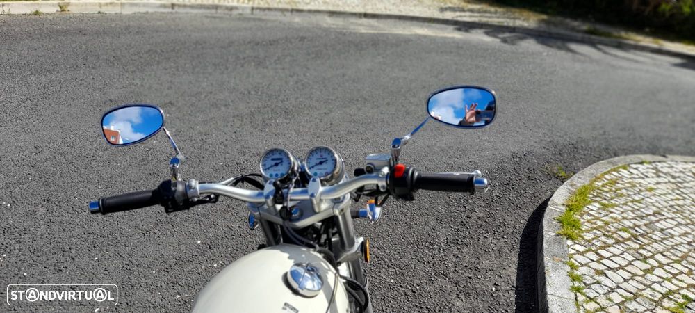 Macbor Lord Martin 125 - 6