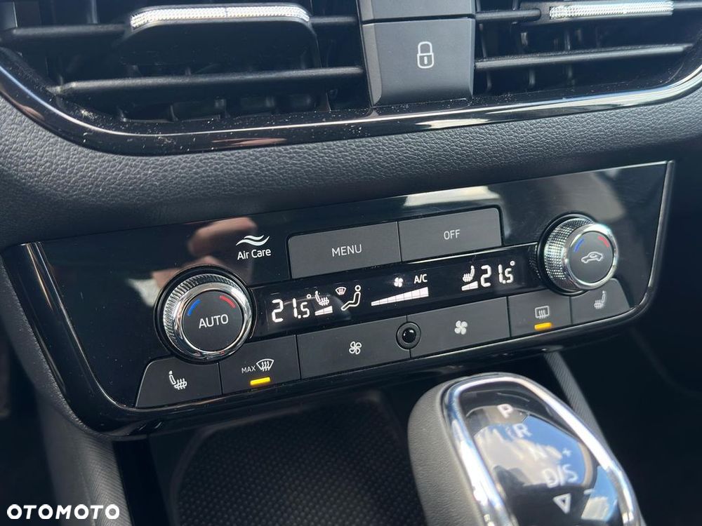 Skoda Kamiq 1.5 TSI Edition 130 DSG - 15