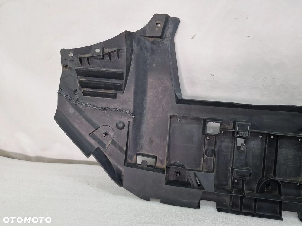 CITROEN JUMPY III / PEUGEOT EXPERT III / TOYOTA PROACE II 16- PŁYTA / OSŁONA POD ZDERZAK PRZEDNI , NR 9808501880 , NR AUKCJI NSŁ445 - 26