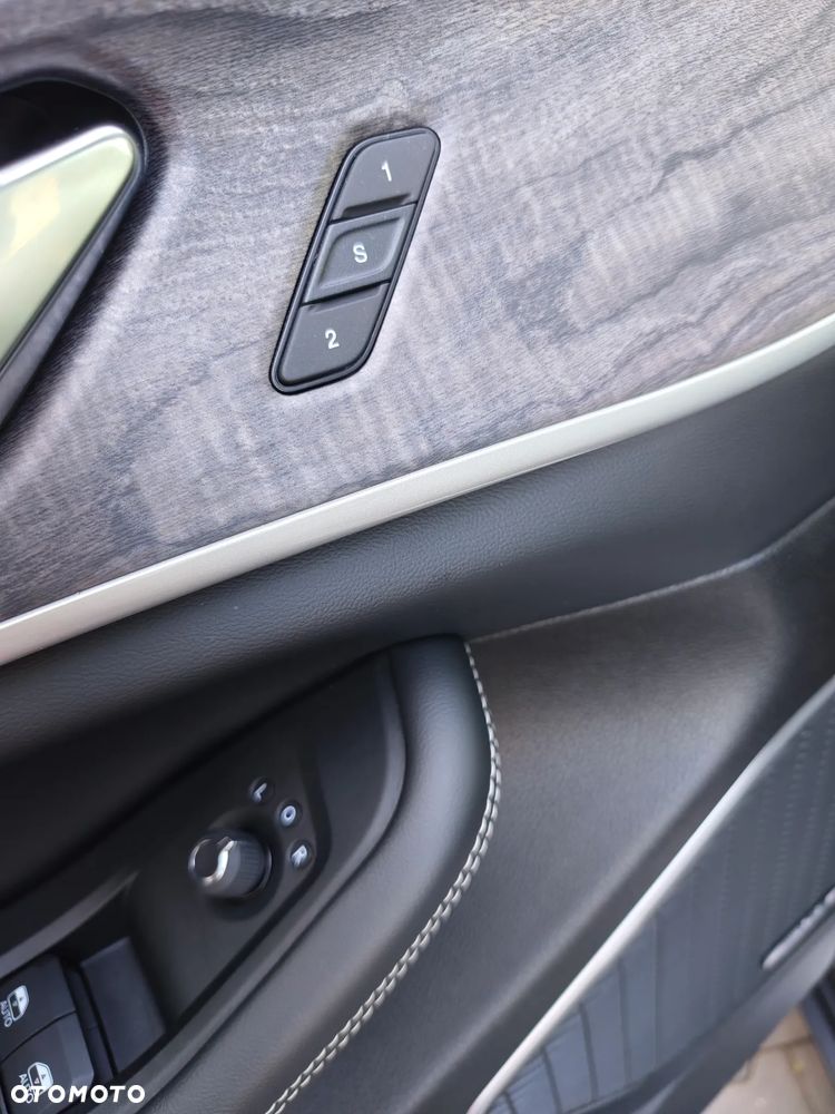 Jeep Grand Cherokee 2.0 4xe Automatik Exclusive Launch Edition - 21