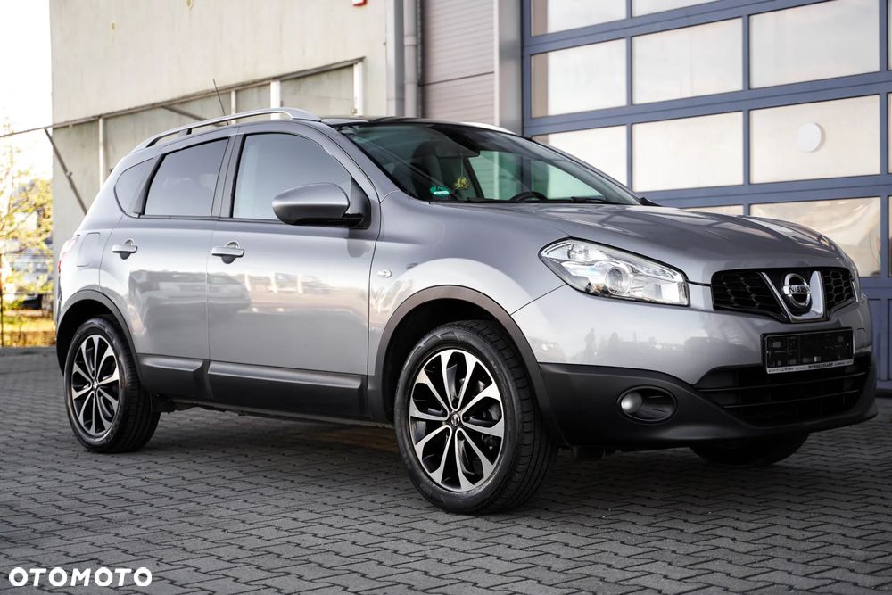 Nissan Qashqai 1.6 Acenta - 10