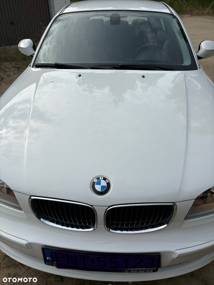 BMW Seria 1 - 11