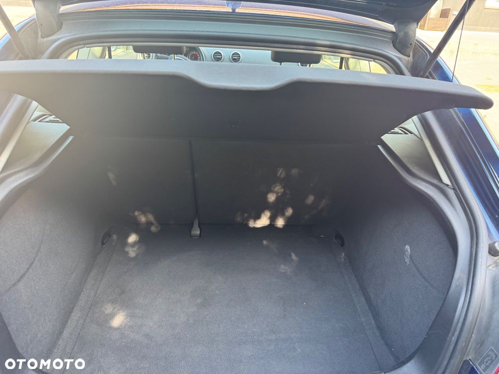 Audi A3 3-drzwiowe 1.4 TFSI S line Sportpaket - 9