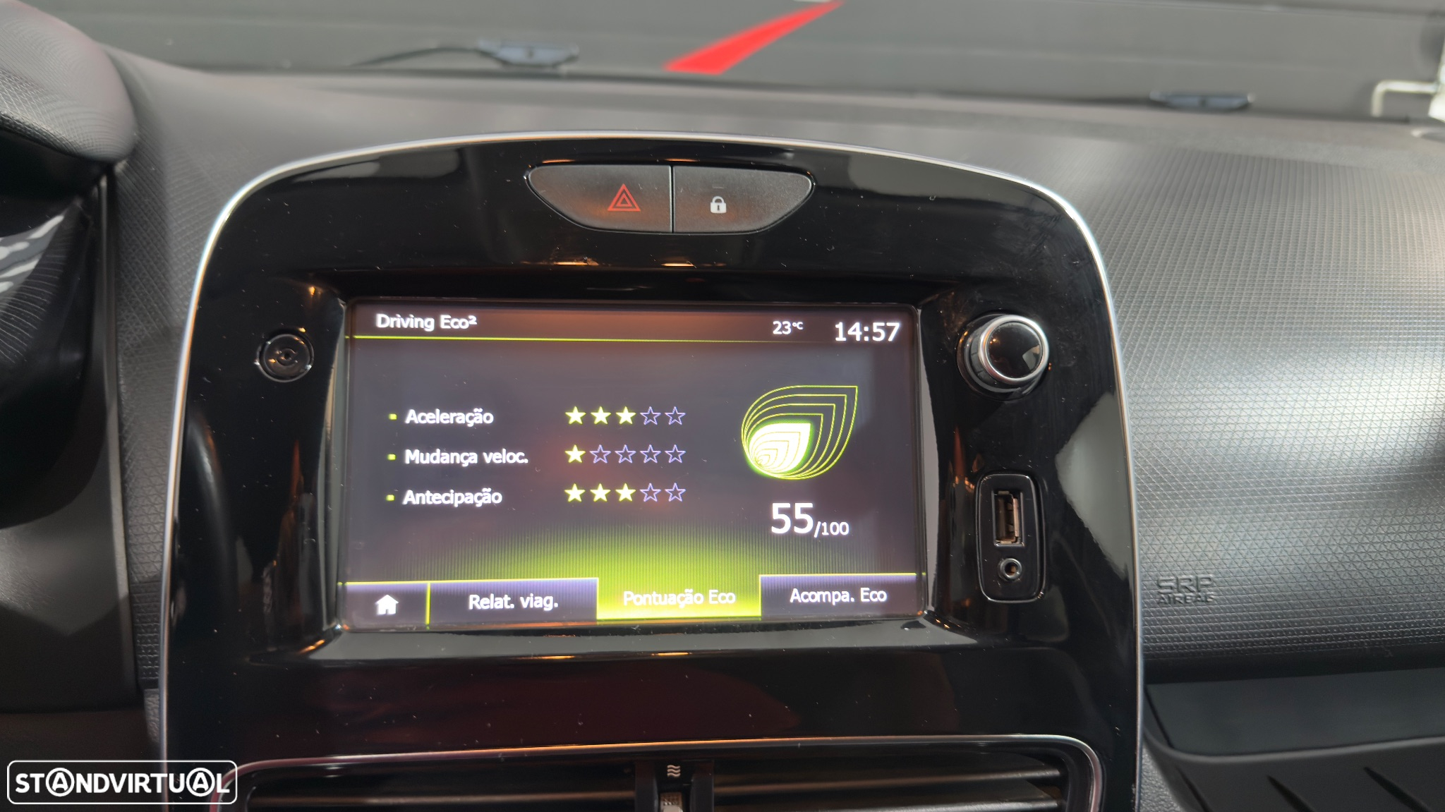 Renault Clio Sport Tourer 0.9 TCe Limited - 23