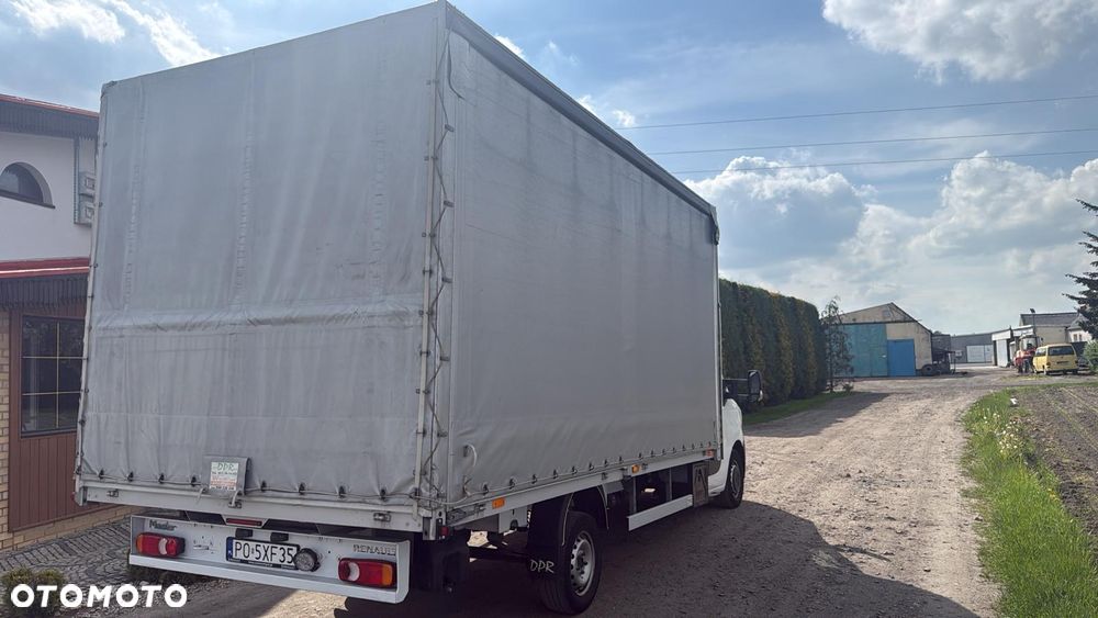 Renault Master - 3