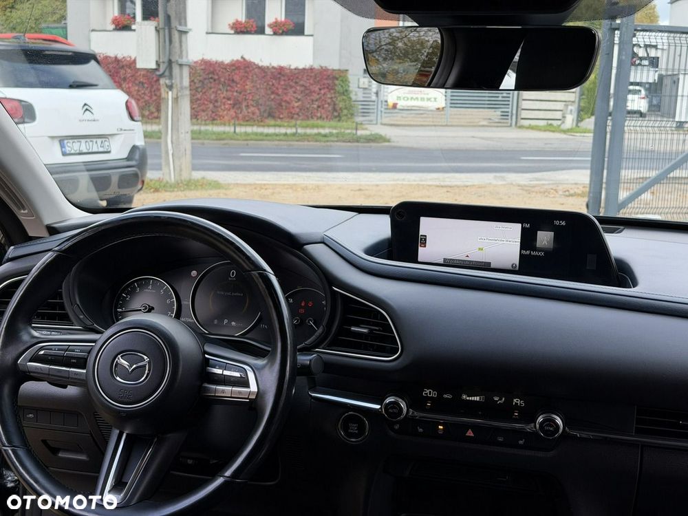 Mazda CX-30 - 27