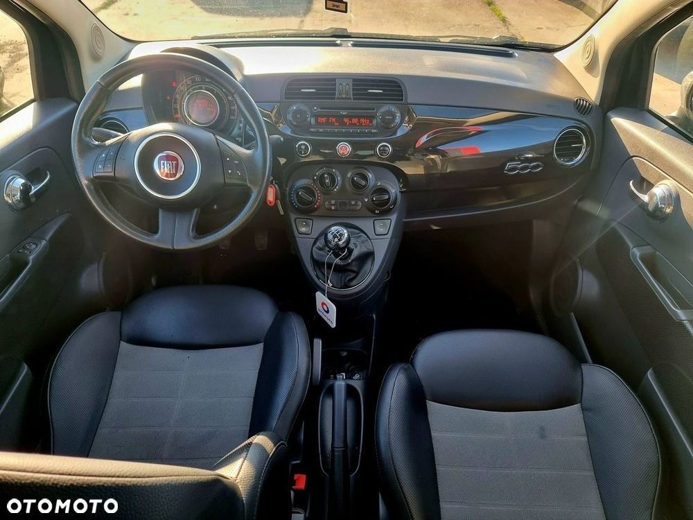 Fiat 500 - 14