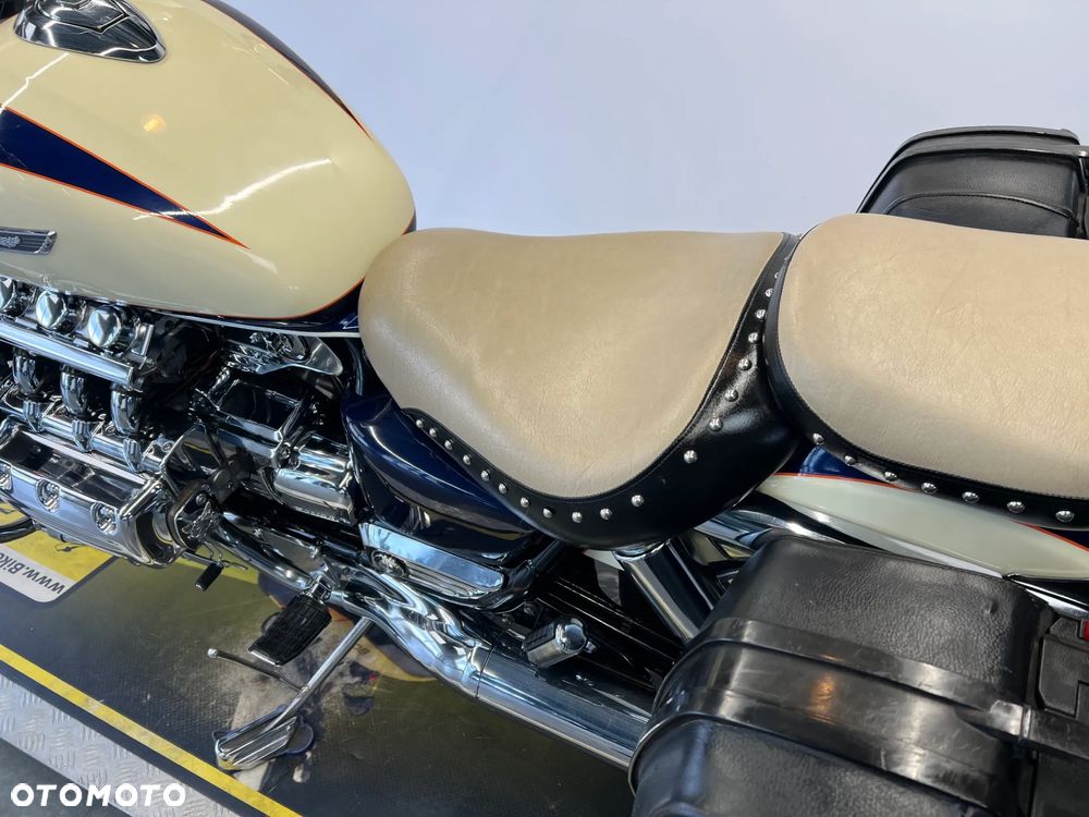 Honda Valkyrie - 15