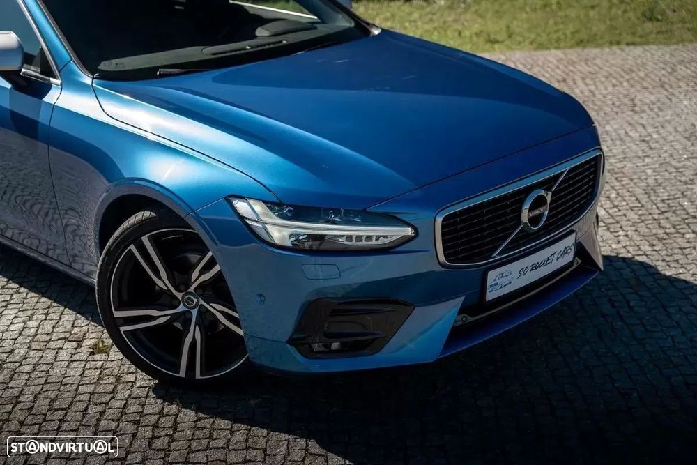 Volvo V90 D3 R Design - 23