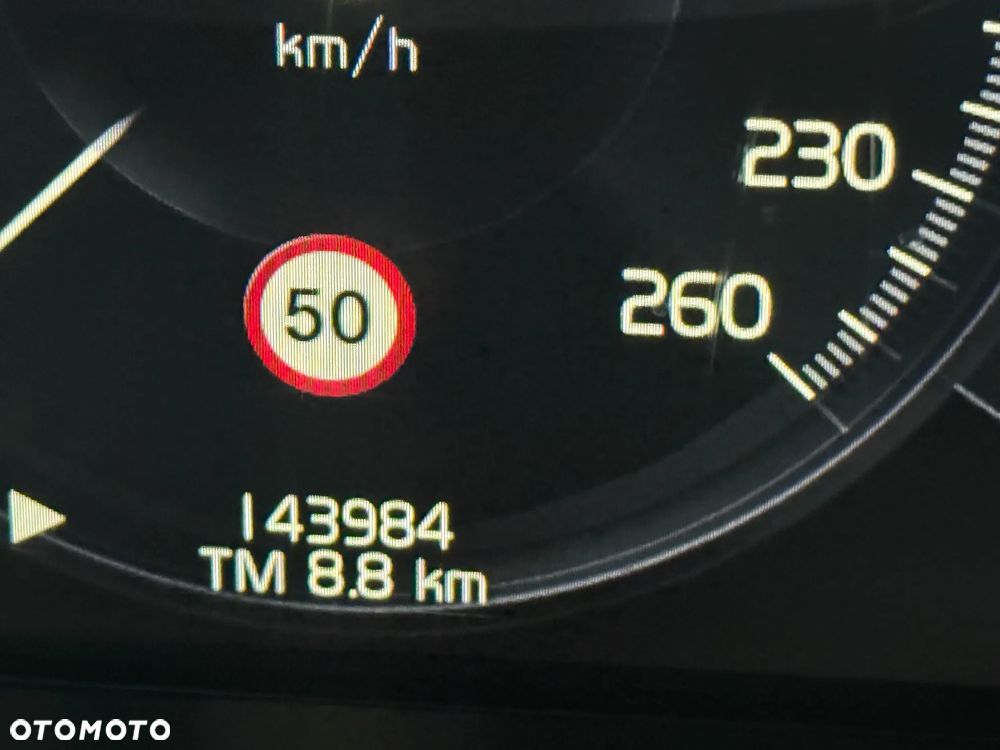 Volvo XC 90 D5 SCR AWD Inscription 7os - 7