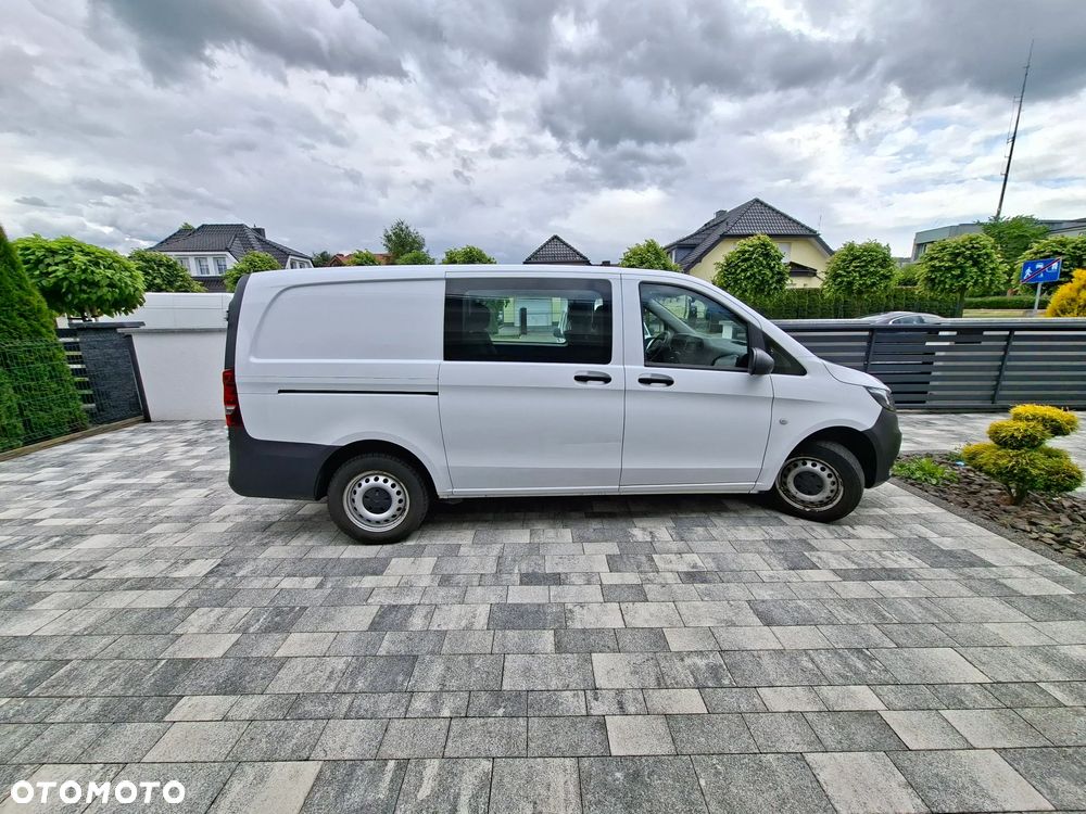 Mercedes-Benz VITO - 2