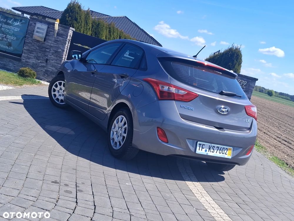 Hyundai i30 - 14