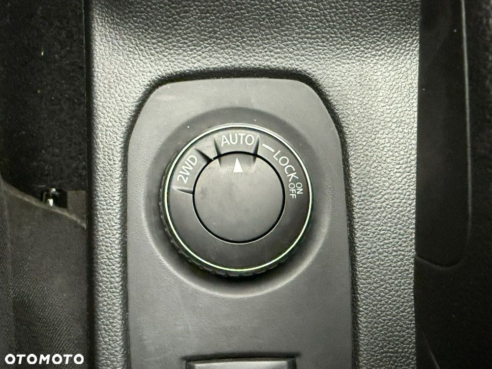 Dacia Duster 1.5 Blue dCi Comfort 4WD - 24
