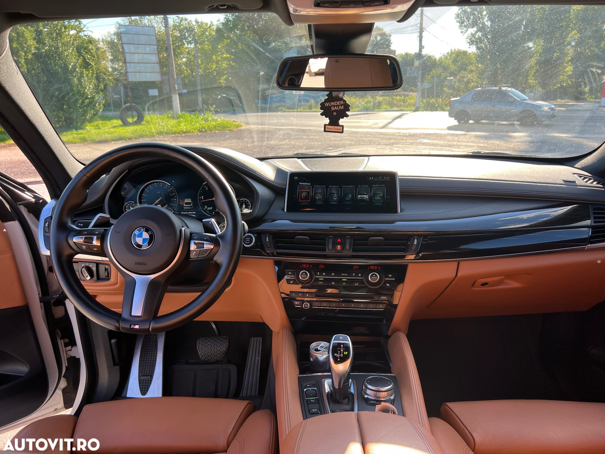 BMW X6 xDrive40d - 7