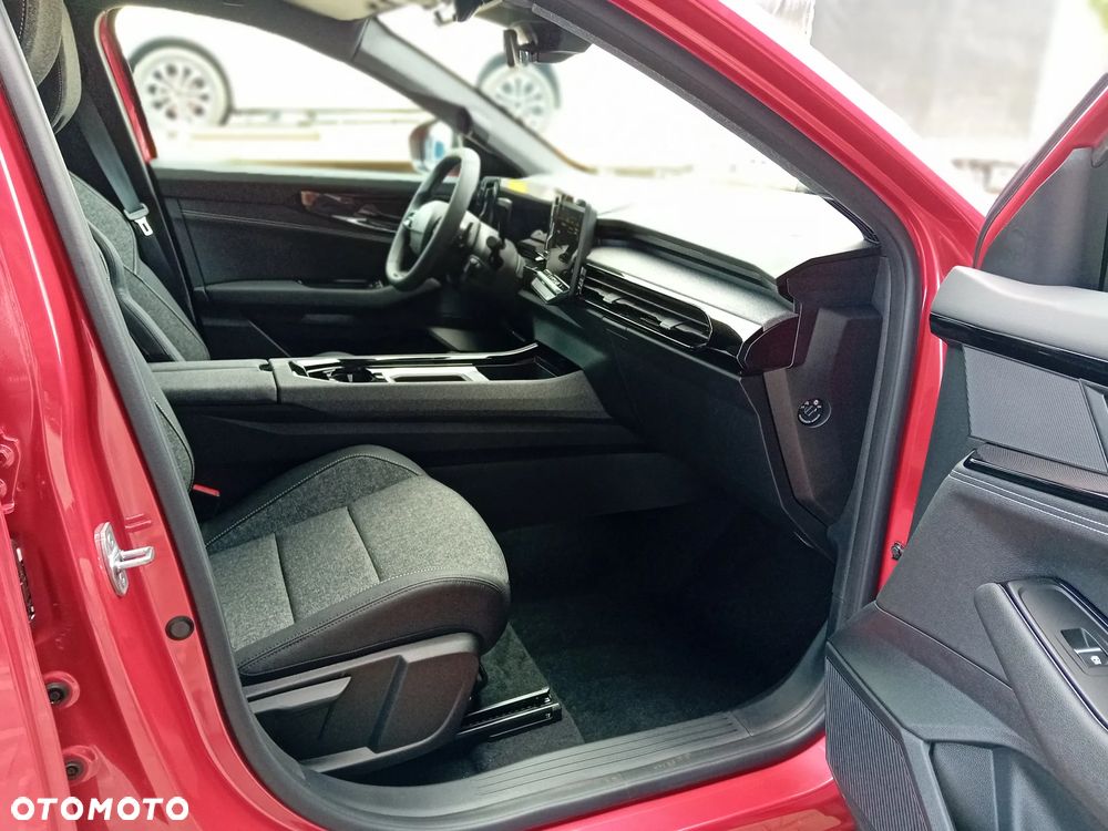 Renault Austral 1.3 TCe mHEV Evolution - 9