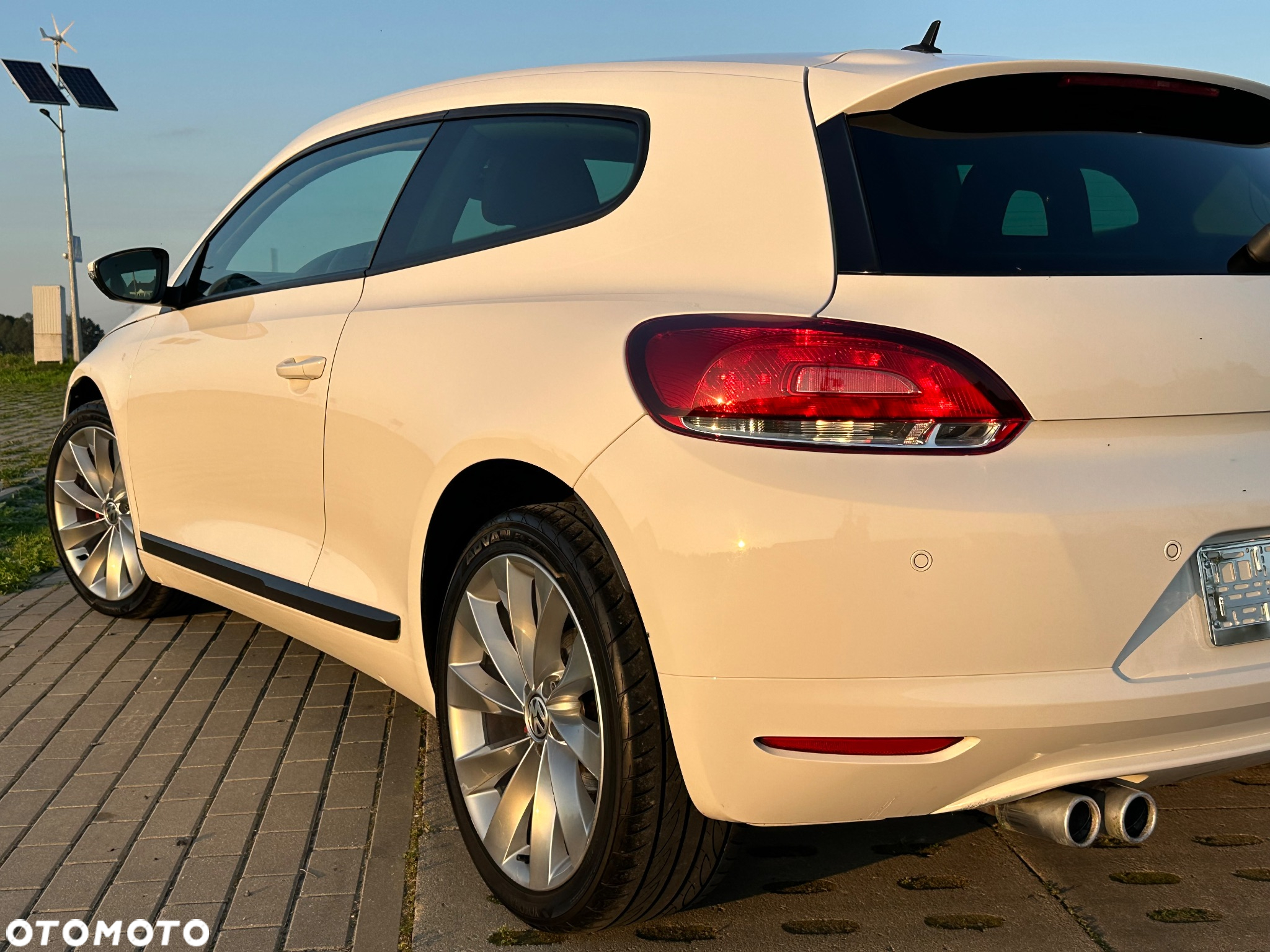 Volkswagen Scirocco 1.4 TSI - 15
