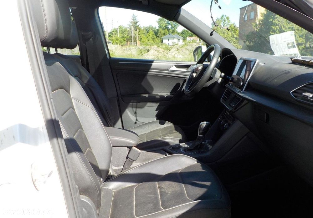 Seat Tarraco - 25