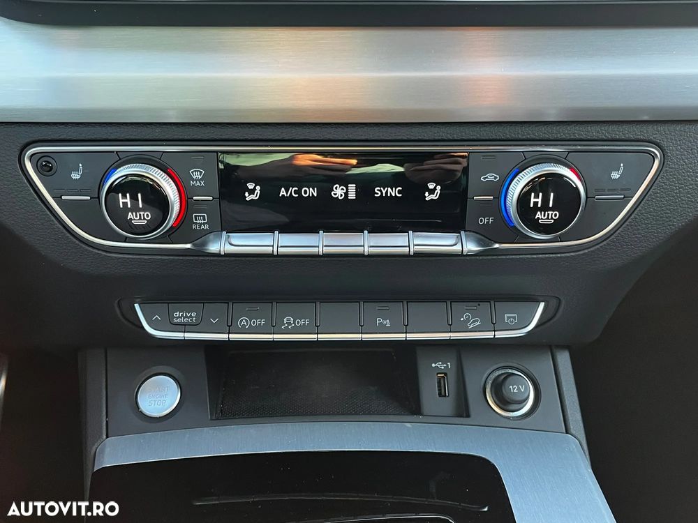 Audi Q5 40 TDI quattro S tronic MHEV S Line - 23