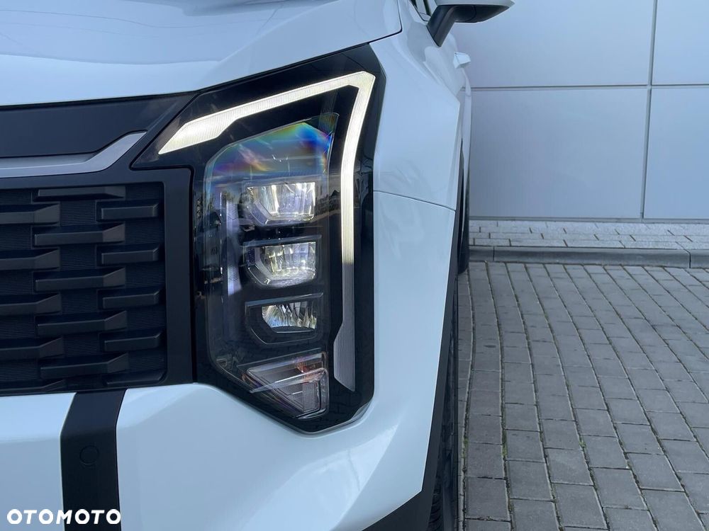 Kia Sportage - 40