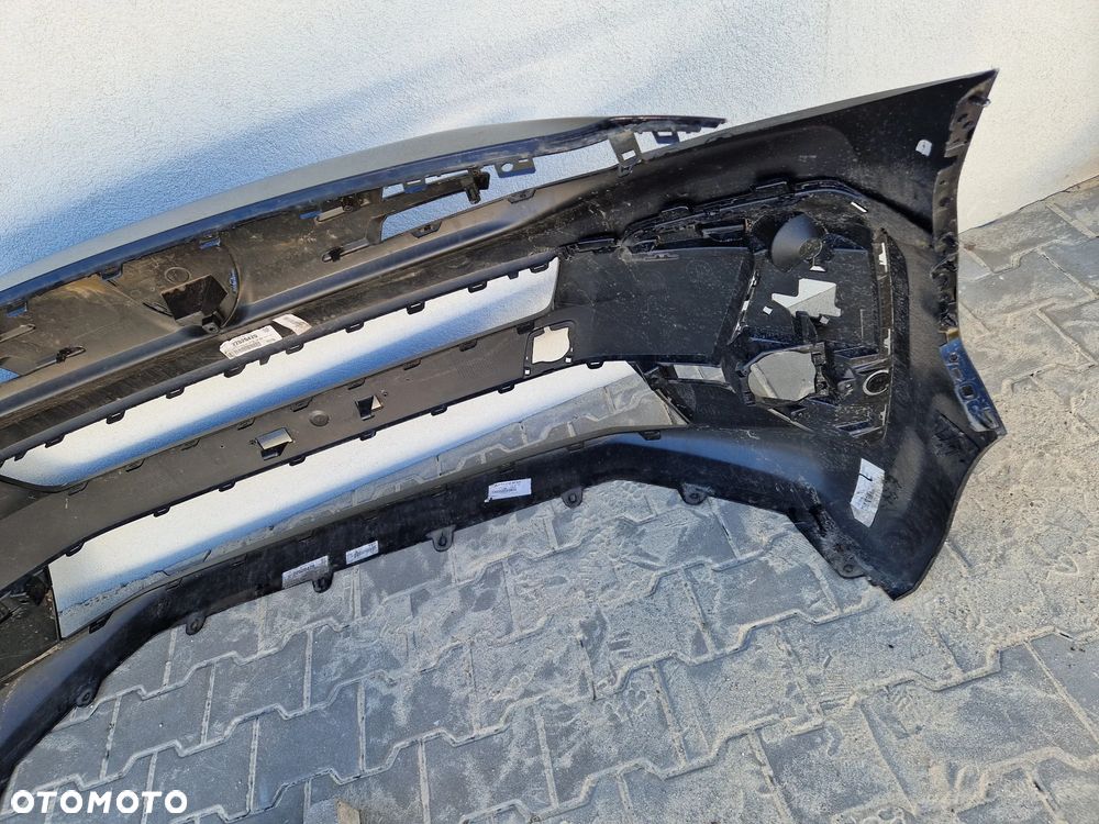 Zderzak Peugeot Expert III Traveller lift - 13
