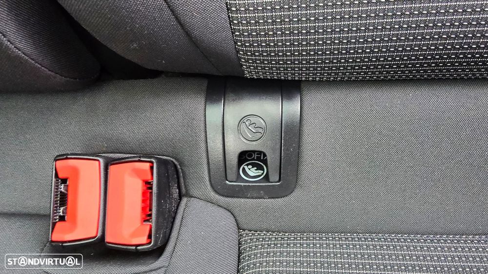 SEAT Leon ST - 47