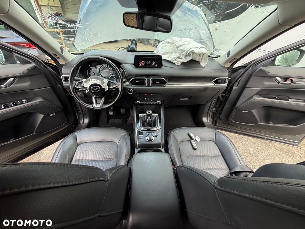 Mazda CX-5 - 12