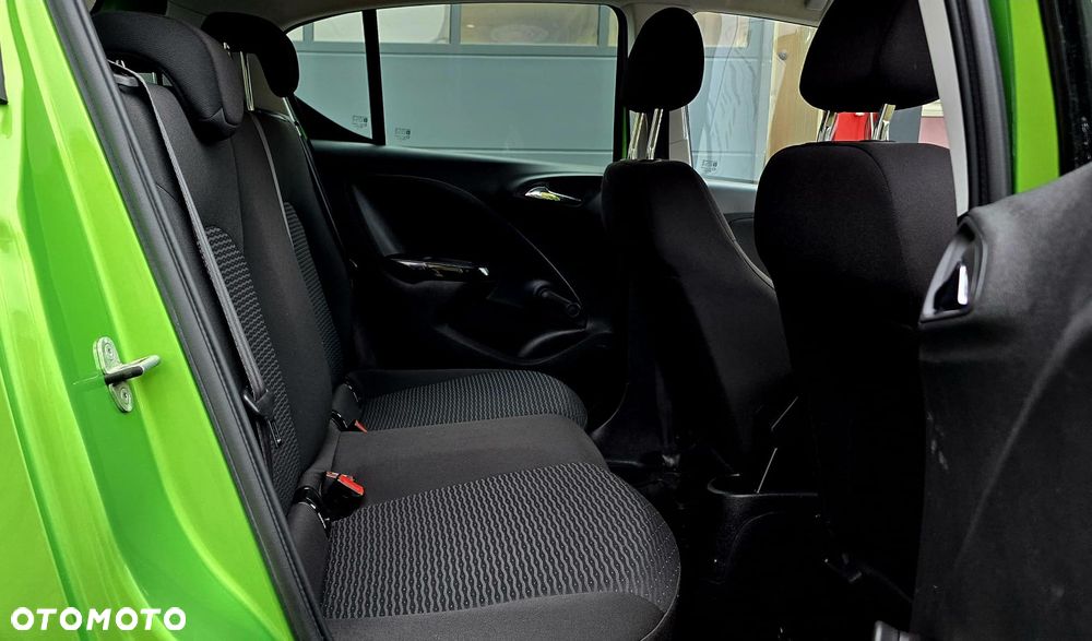 Opel Corsa 1.2 16V Color Edition - 11